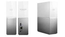 Serwer plików Western Digital WD My Cloud Home 4TB