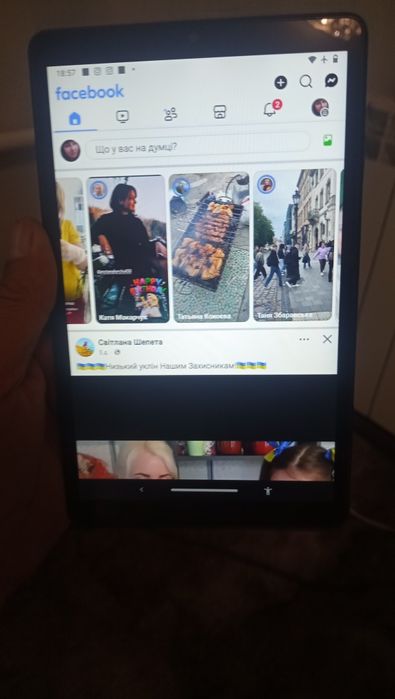 планшет LENOVO TaB, 8505f