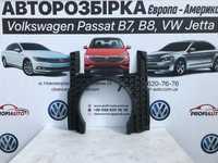 Пінопласт під запаску Volkswagen Passat B7-B8 USA 561864471