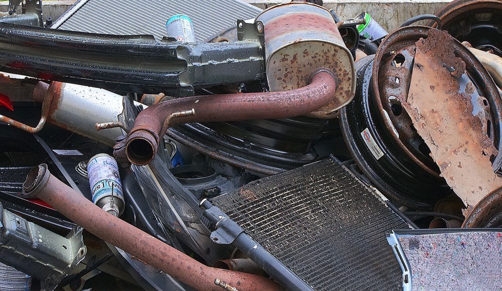 Цена до 7.40 Металлолом вывоз медь латунь прием