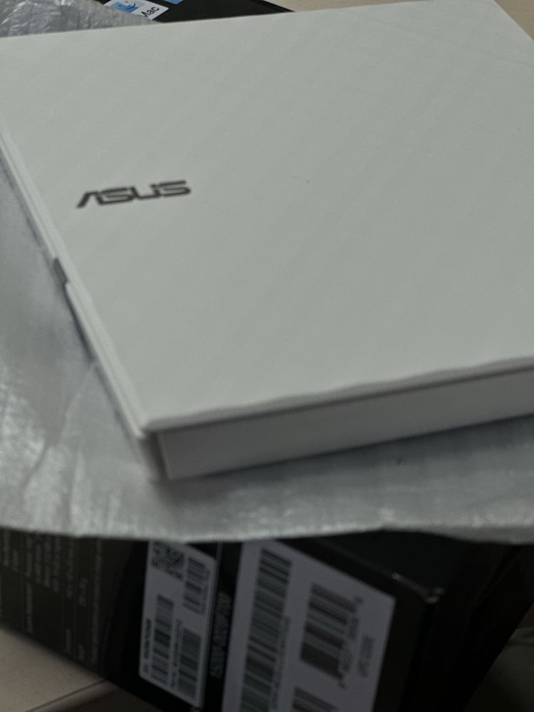 Дисковод / Оптичний привід Asus SDRW-08D2S