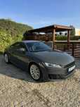 Audi TT Nano Grey Vendo/Troco