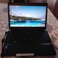 Sprzedam laptop Toshiba Portage CORE I3 2500MHZ