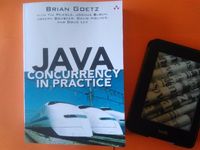 Java Concurrency in Practice by Brian Goetz, Есть / kupichitay com ua