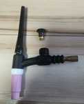Uchwyt palnik Tig sr 17v