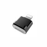 Кардридер для iPhone Mini Micro SD TF, адаптер