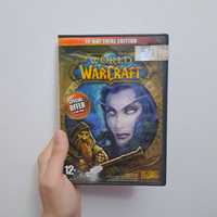 World of Warcraft - 14 Days Trial Offer DVD