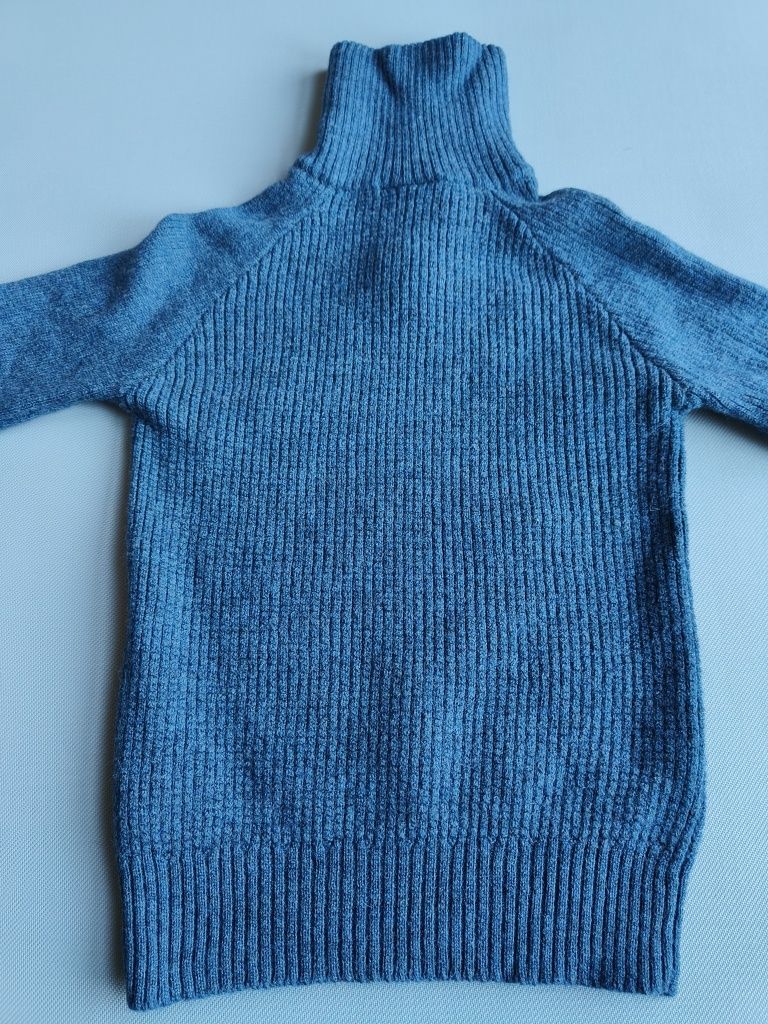 Ulvang golf 100% wełna rozmiar męskie S, unisex