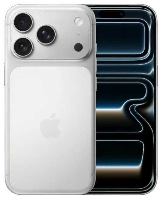 Смартфон Apple iPhone 17 Pro 256GB