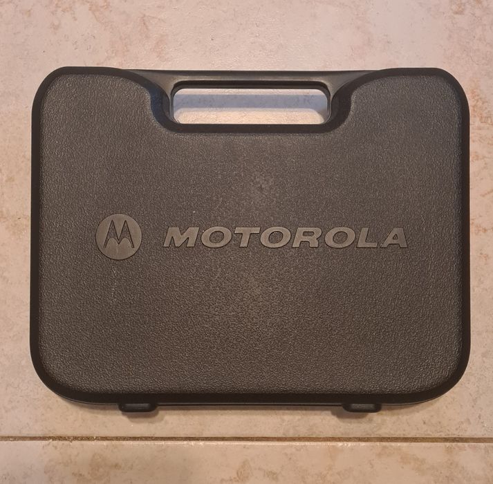 Рація MOTOROLA T80/T80 extreme