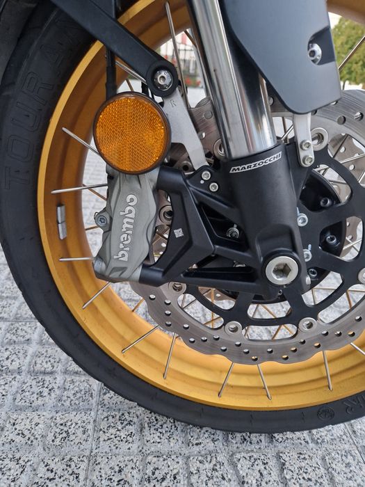 QJmotor SRT700X 2023