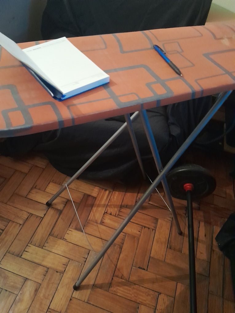 Tábua  de passar