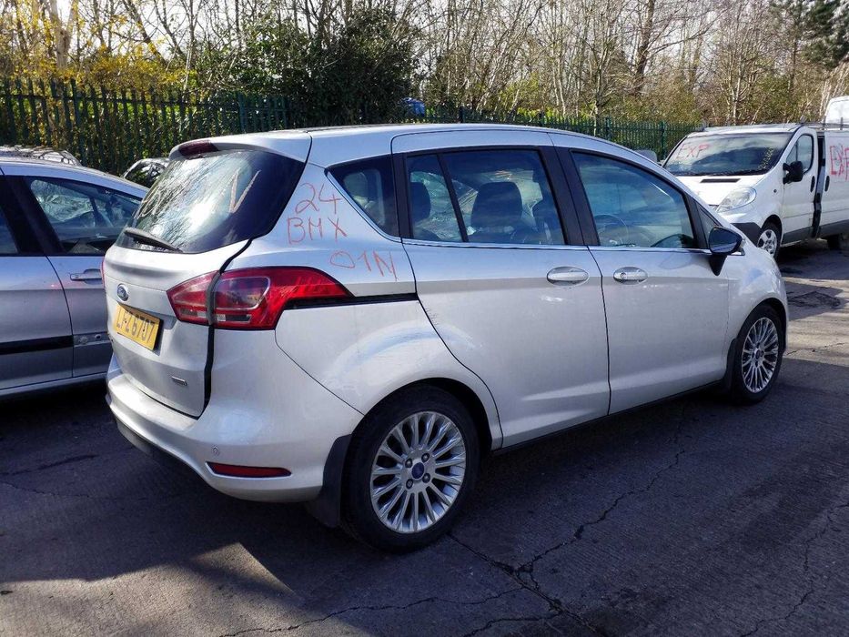 БампертFord B Max розборка