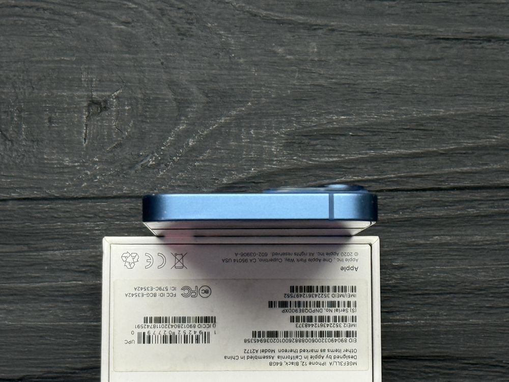 MAГAЗИН iPhone 13 Mini 128gb Neverlock ГАРАНТИЯ/Trade-In/Bыкyп/Oбмeн