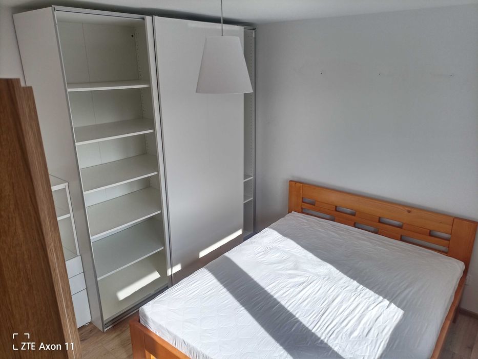 Mieszkanie dla pary (2osob)