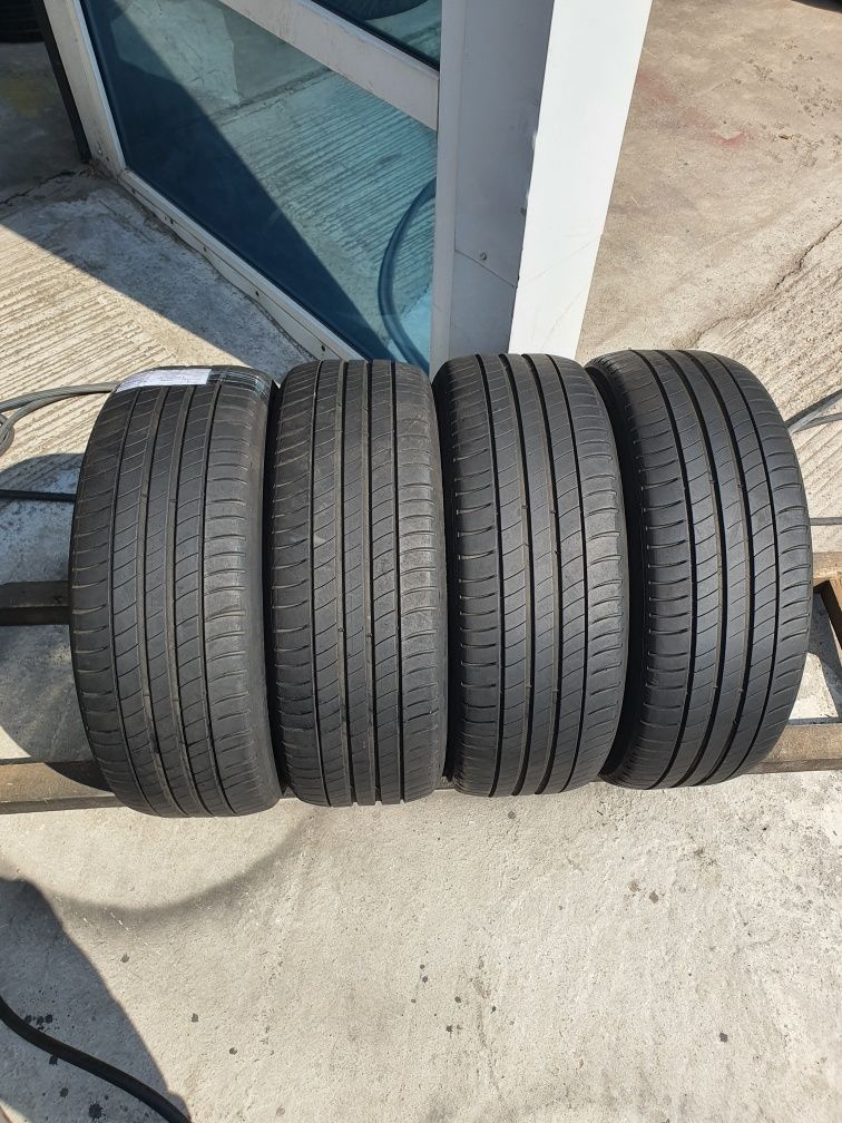 Шини Michelin Primacy 3 R16 205 55 ціна за 4шт-4600грн. ID 920