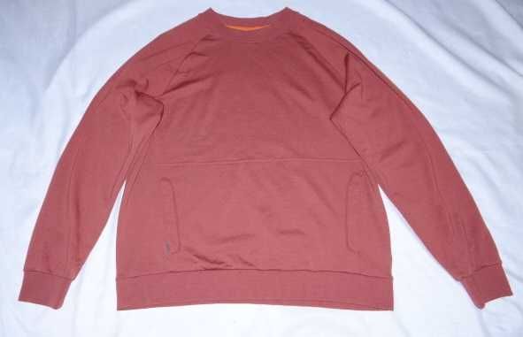 Wełniana Bluza - Icebreaker Helliers Merino