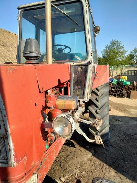Продам Трактор находу, в хорошем состоянии