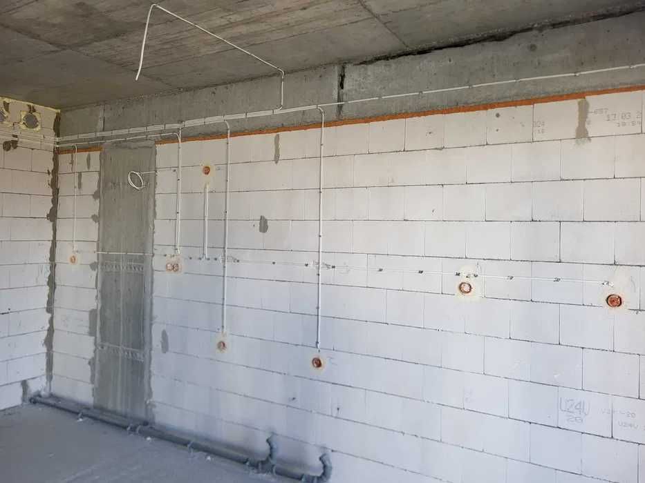 Elektryk Instalacje elektryczne Warszawa i okolice 20lat doświadczenia