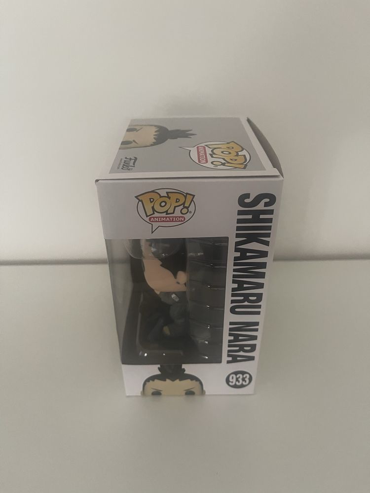 3 Funko pop Naruto e boruto