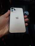 Uszkodzony Iphon 11pro