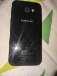 Samsung Galaxy A5 2017  3GB 32GB COMO NOVO