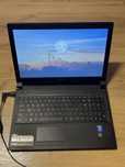 Laptop Lenovo B50-70 i5 4GB Ram 500GB Intel HD Bluetooth 15,6