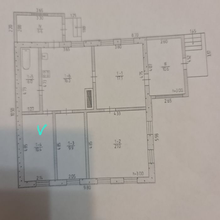 Продам свій будинок