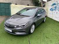 Opel Astra Sports Tourer 1.6 CDTI Business Edition S/S