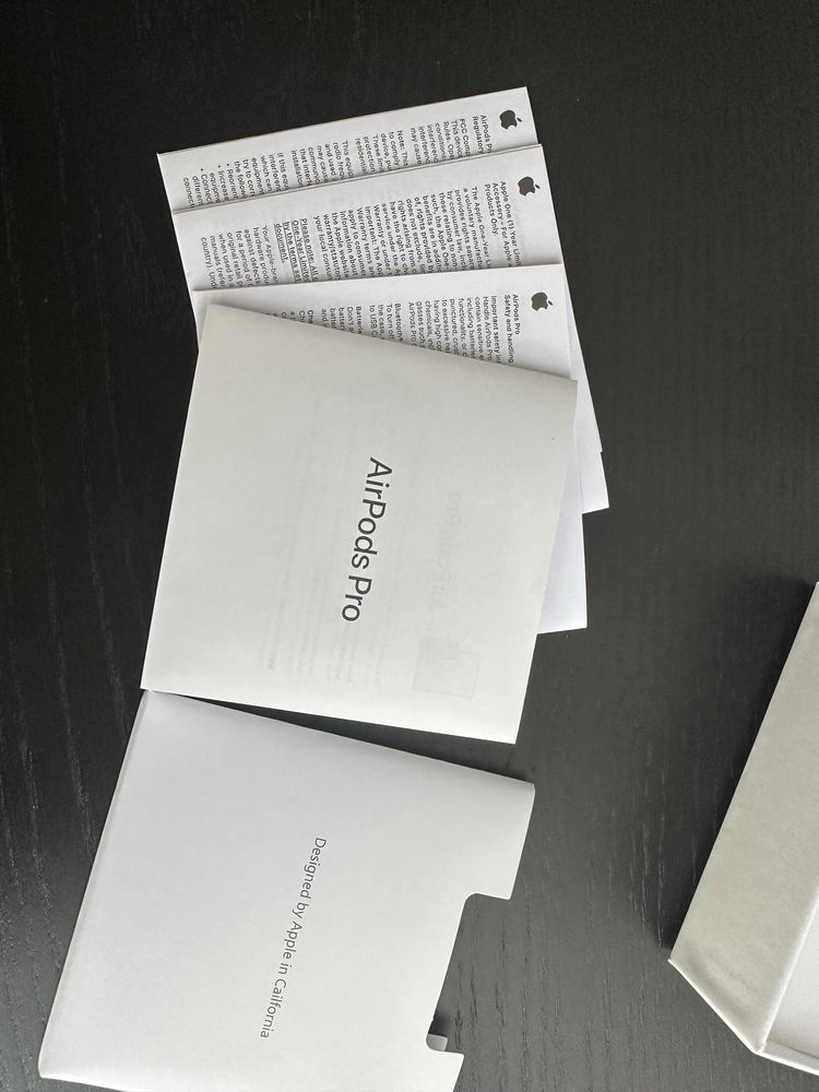 AirPods - 3.ª geração (Apple MagSafe charger)