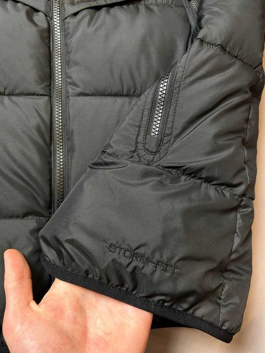 ОРИГІНАЛ Жилетка Nike Storm-Fit, найкі, найк, куртка, безрукавка