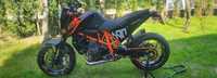 KTM 690 DUKE 2013 ABS