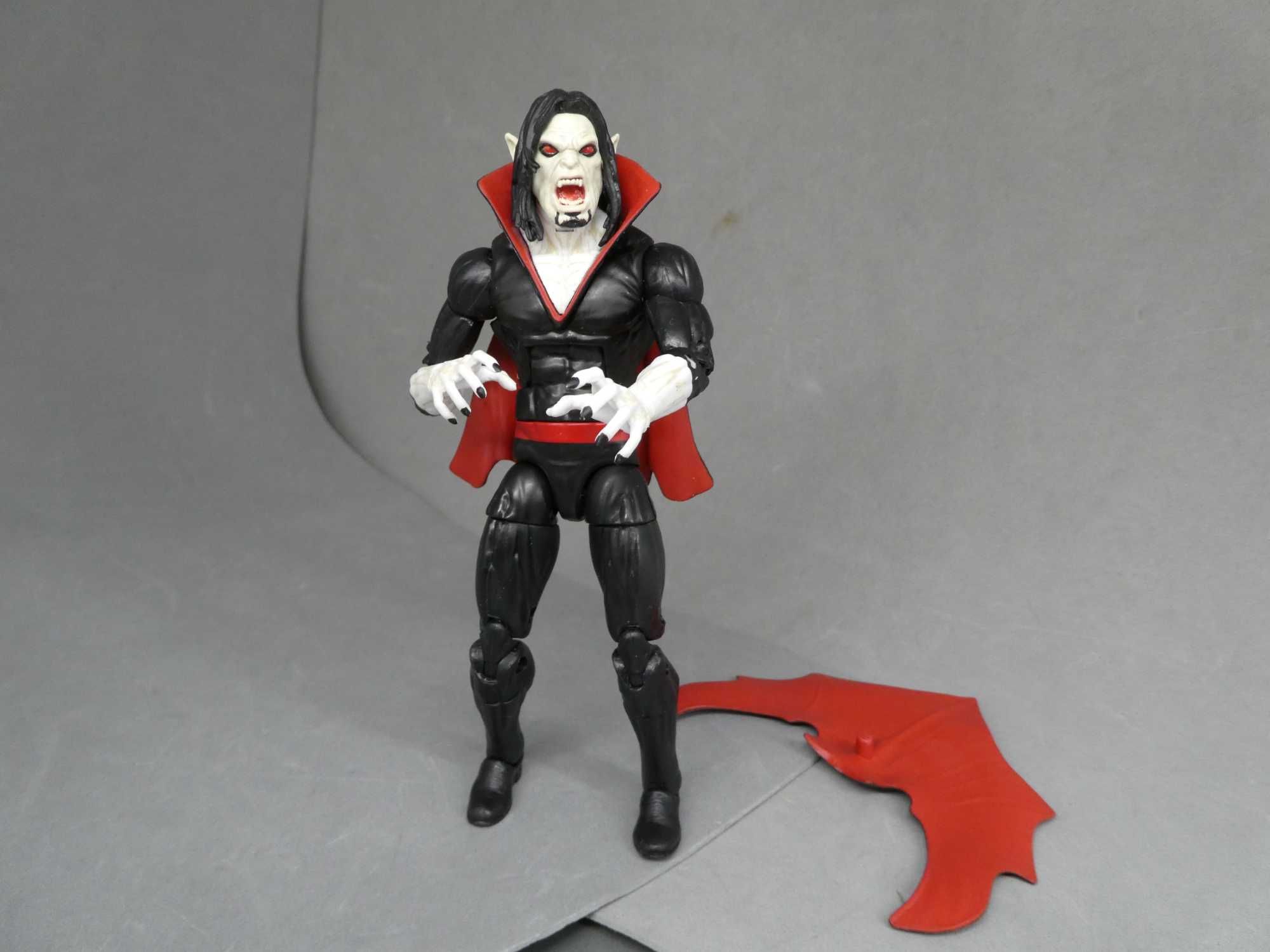 Morbius Marvel Legends