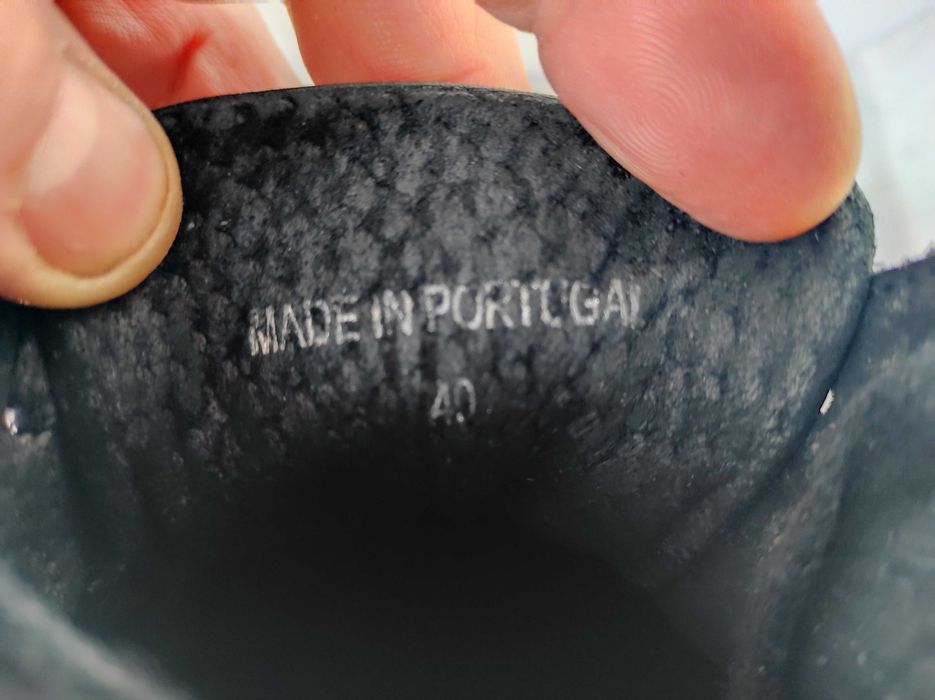 Кожанние слипони, мокасини Zign р.39-40