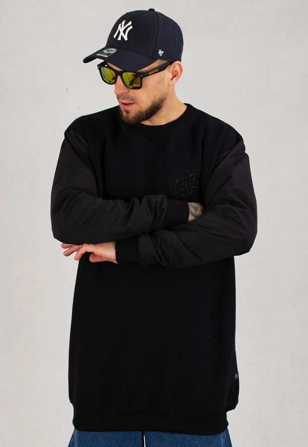 Brain Dead Familia Bluza BDF Słoń Vulgarus