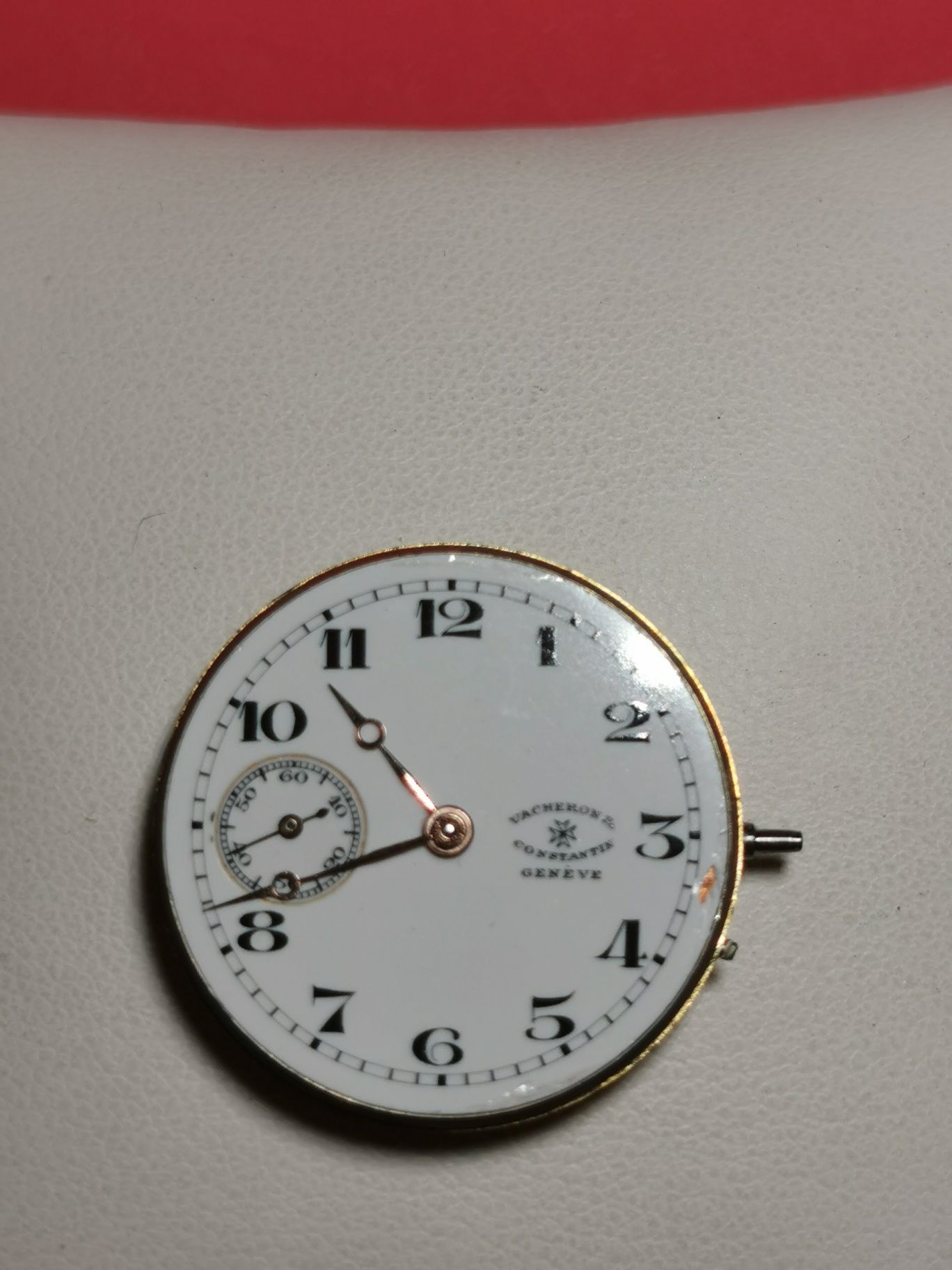 Vacheron Constantin Geneve