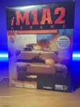iM1A2 Abrams PC PL | BIG BOX | Polski symulator czołgu | Gra wojskowa