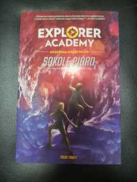 Explorer academy sokole pióro (nowe)