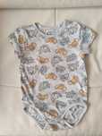 Body niemowlęce Tom and Jerry