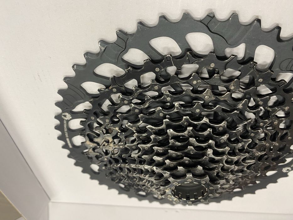 Kaseta SRAM GX Eagle XG-1275 (10-52)