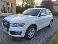 Audi Q5 3.0 TDI 2009r Quattro full opcja Prywatne