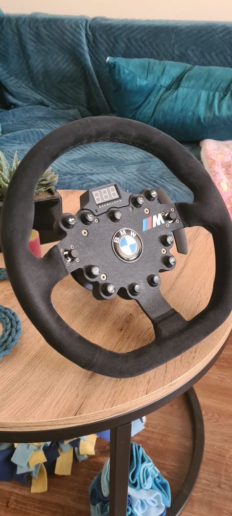 Fanatec BMW M3 GT2 V2