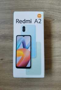 Xiaomi Redmi A2 3gb/64gb black Nowy