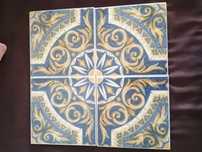 Azulejos anos 60 Decocer