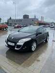 Renault Megane Renault Megane III Coupe 1.4 TCe 130 KM – 2009 – Bogate wyposażenie