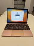 MacBook Retina 12” 2017 Stan idealny
