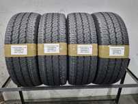 225/65/16CP 112R Continental Vanco Camper KOMPLET MONTAŻ WYSYŁKA