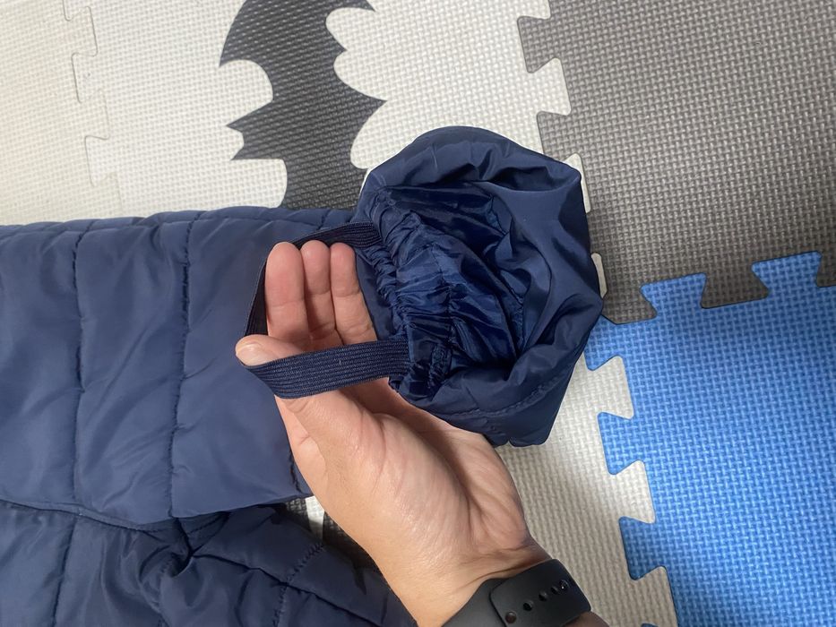 Зимові штани Zara