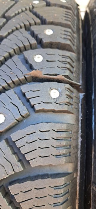 Шини КАМА EURO-519 175/65R14