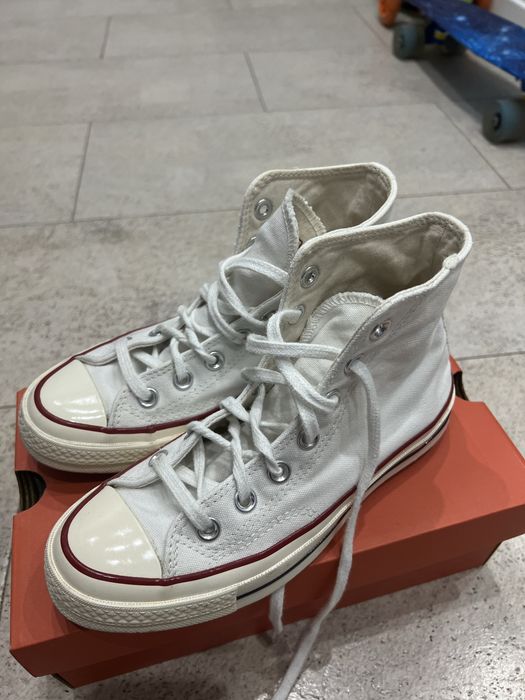 Кеды кроссовки Converse Оригинал